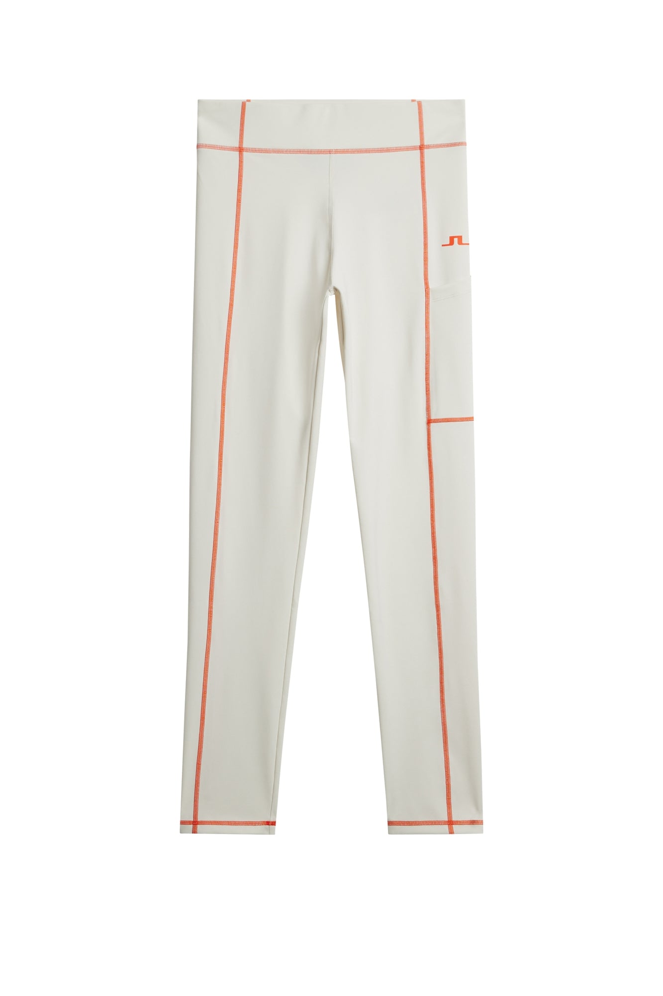 Women | Mena Tights | Almond Milk