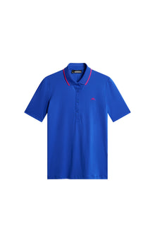 Women | Mindy Polo | Club Blue