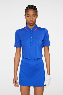Women | Mindy Polo | Club Blue