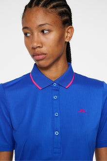 Women | Mindy Polo | Club Blue