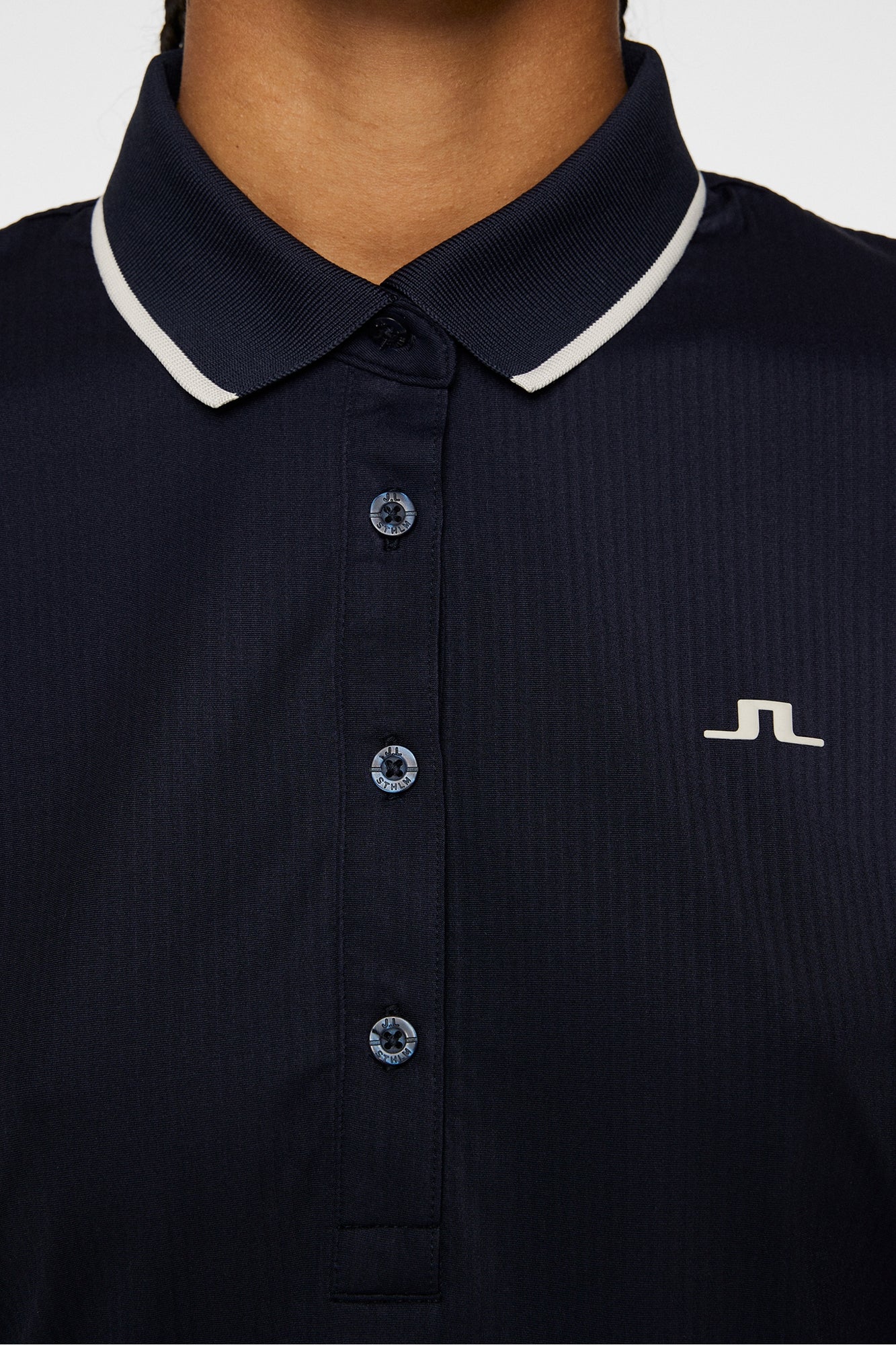 Women | Mindy Polo | JL Navy