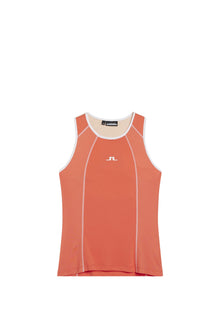 Women | Miriatop | Hot Coral