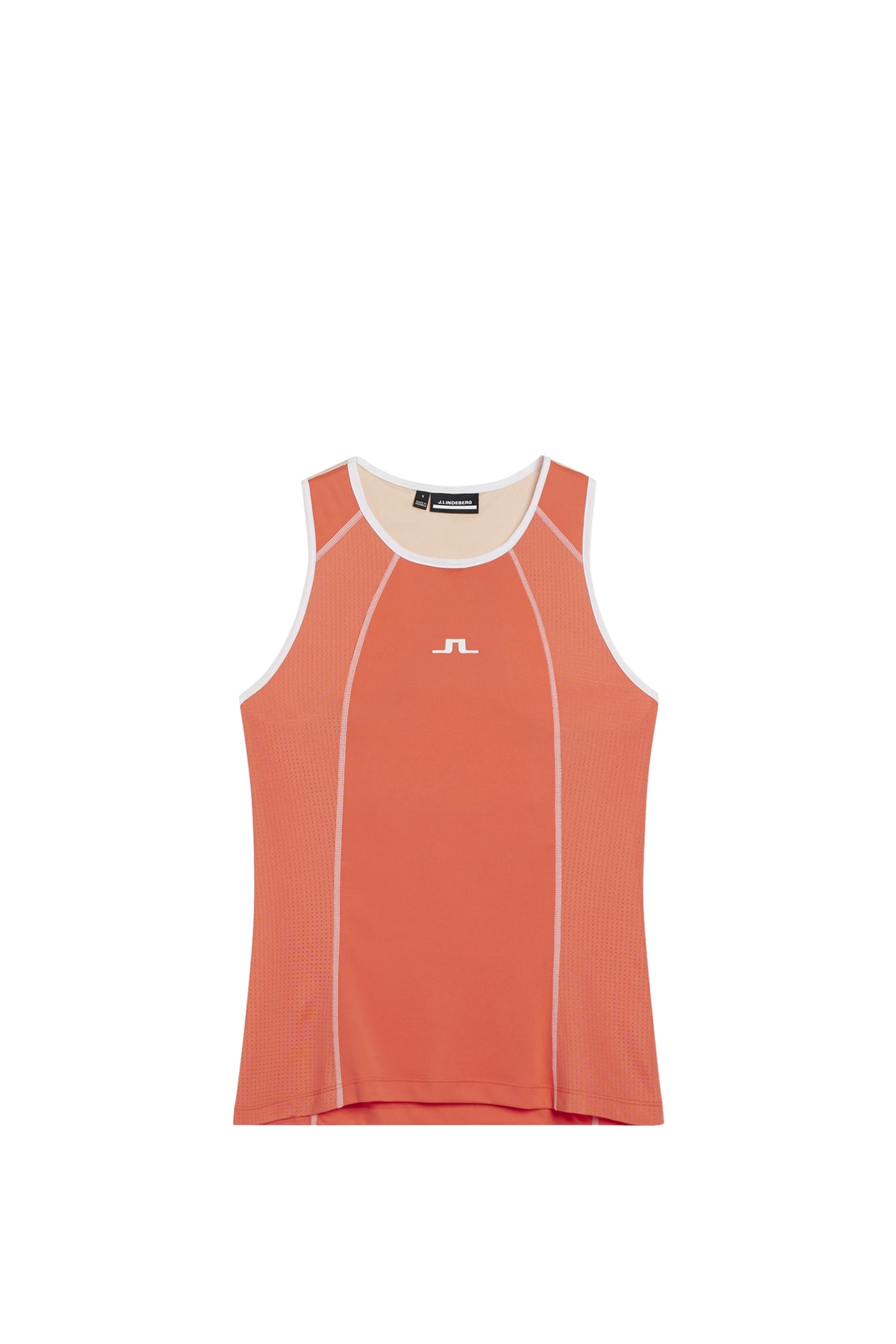 Women | Miriatop | Hot Coral