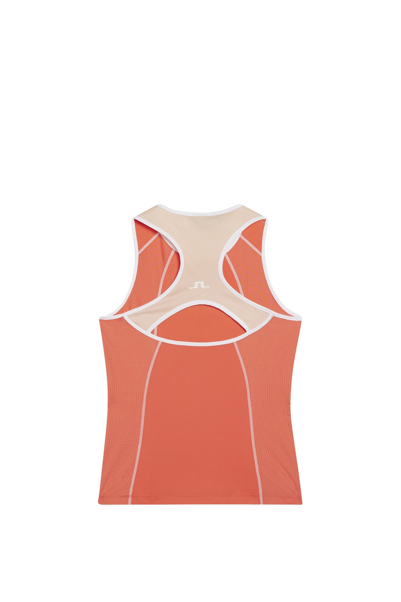 Women | Miriatop | Hot Coral