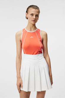 Women | Miriatop | Hot Coral