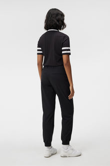 Women | Moira Polo | Black