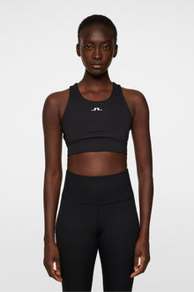 Women | Monica Top | Black