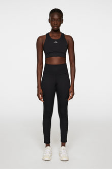 Women | Monica Top | Black