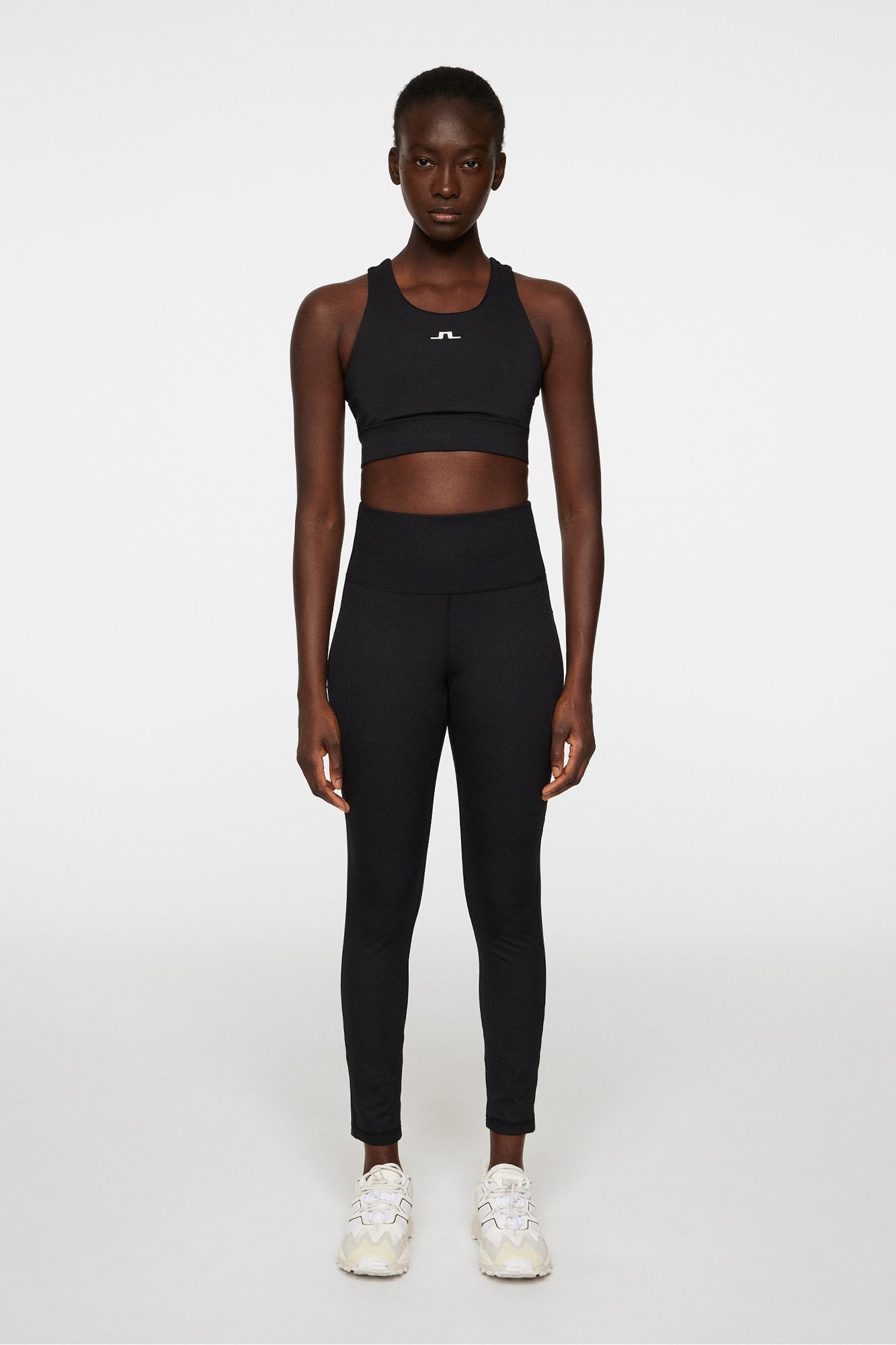 Women | Monica Top | Black