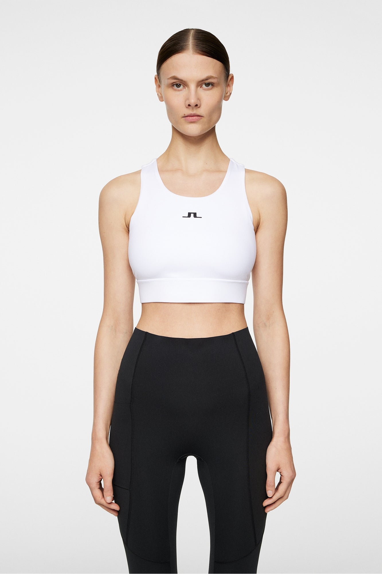 Women | Monica Top | White