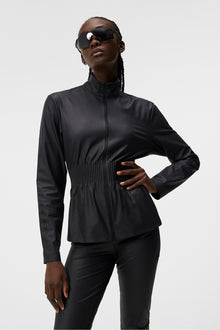 Women | Moonshine Mid Layer | Black