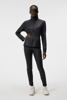 Women | Moonshine Mid Layer | Black