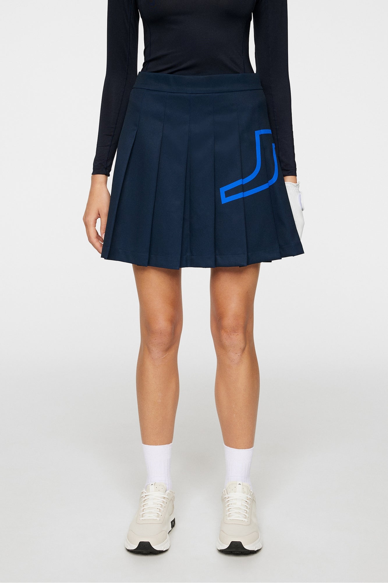 Women | Naomi Skirt | JL Navy