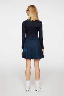 Women | Naomi Skirt | JL Navy