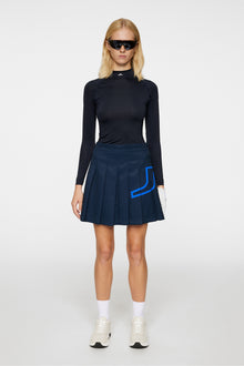 Women | Naomi Skirt | JL Navy
