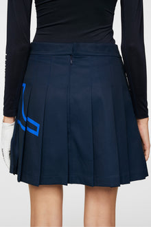 Women | Naomi Skirt | JL Navy