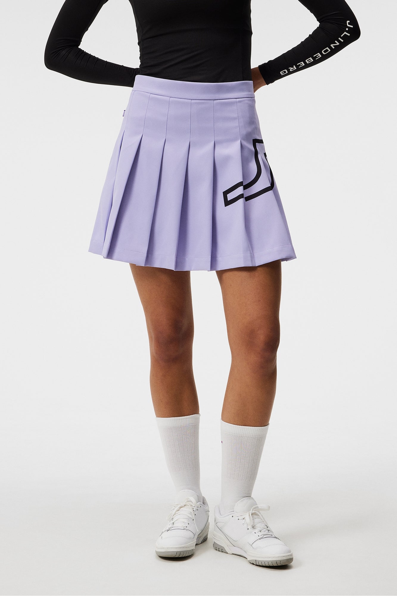 Women | Naomi Skirt | Sweet Lavender