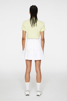 Women | Naomi Skirt | White (V2)