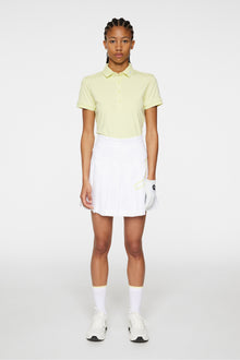Women | Naomi Skirt | White (V2)