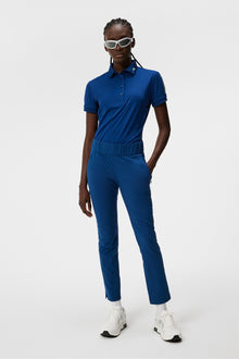 Women | Nea Pull On Golf Pant | Estate Blue