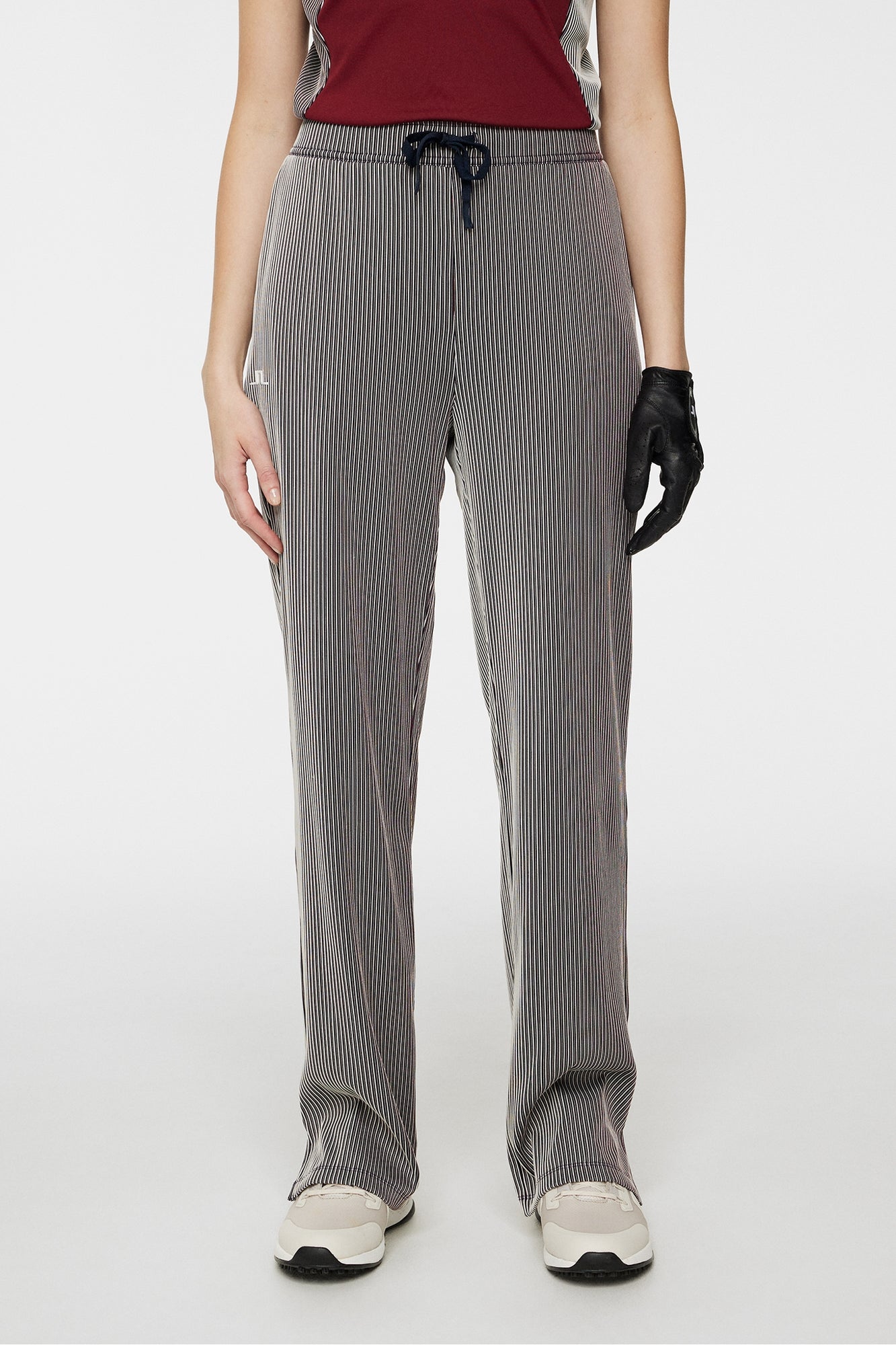 Women | Nelly Pant | Cabernet