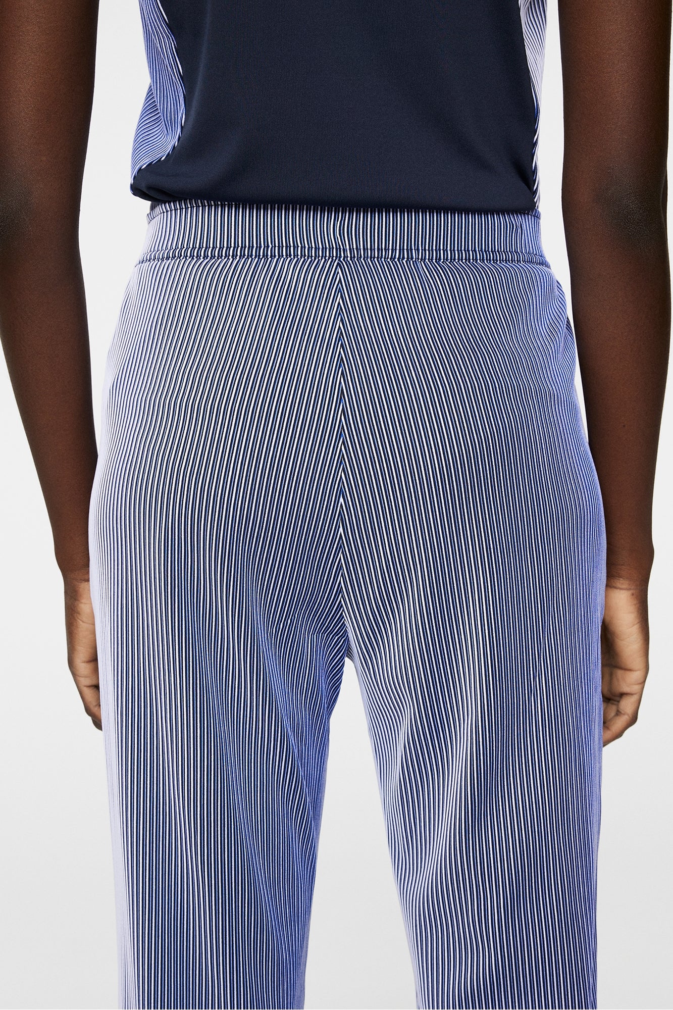 Women | Nelly Pant | JL Navy