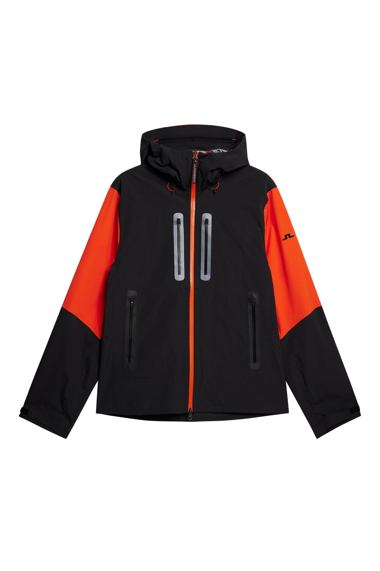 Women | Nikola Utility Jacket | Black