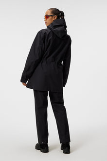 Women | Nikola Utility Jacket | Black
