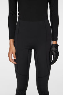 Women | Nova Pro Pack Tights | Black