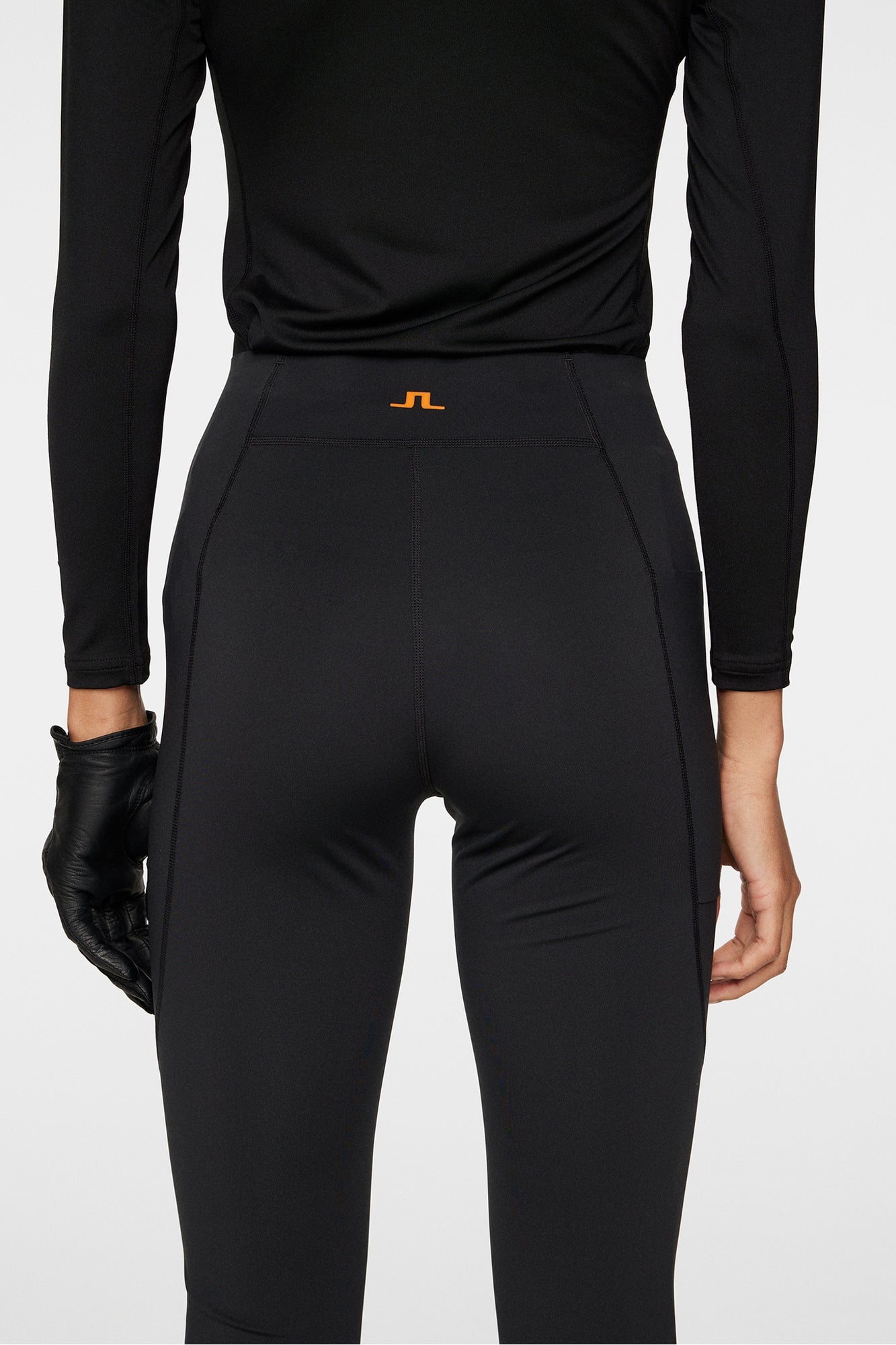 Women | Nova Pro Pack Tights | Black