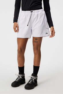 Women | Novia Pro Pack Shorts | White