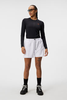 Women | Novia Pro Pack Shorts | White