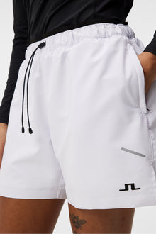 Women | Novia Pro Pack Shorts | White