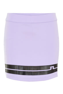 Women | Olga-Tx Jersey Recycled | Tulip Purple