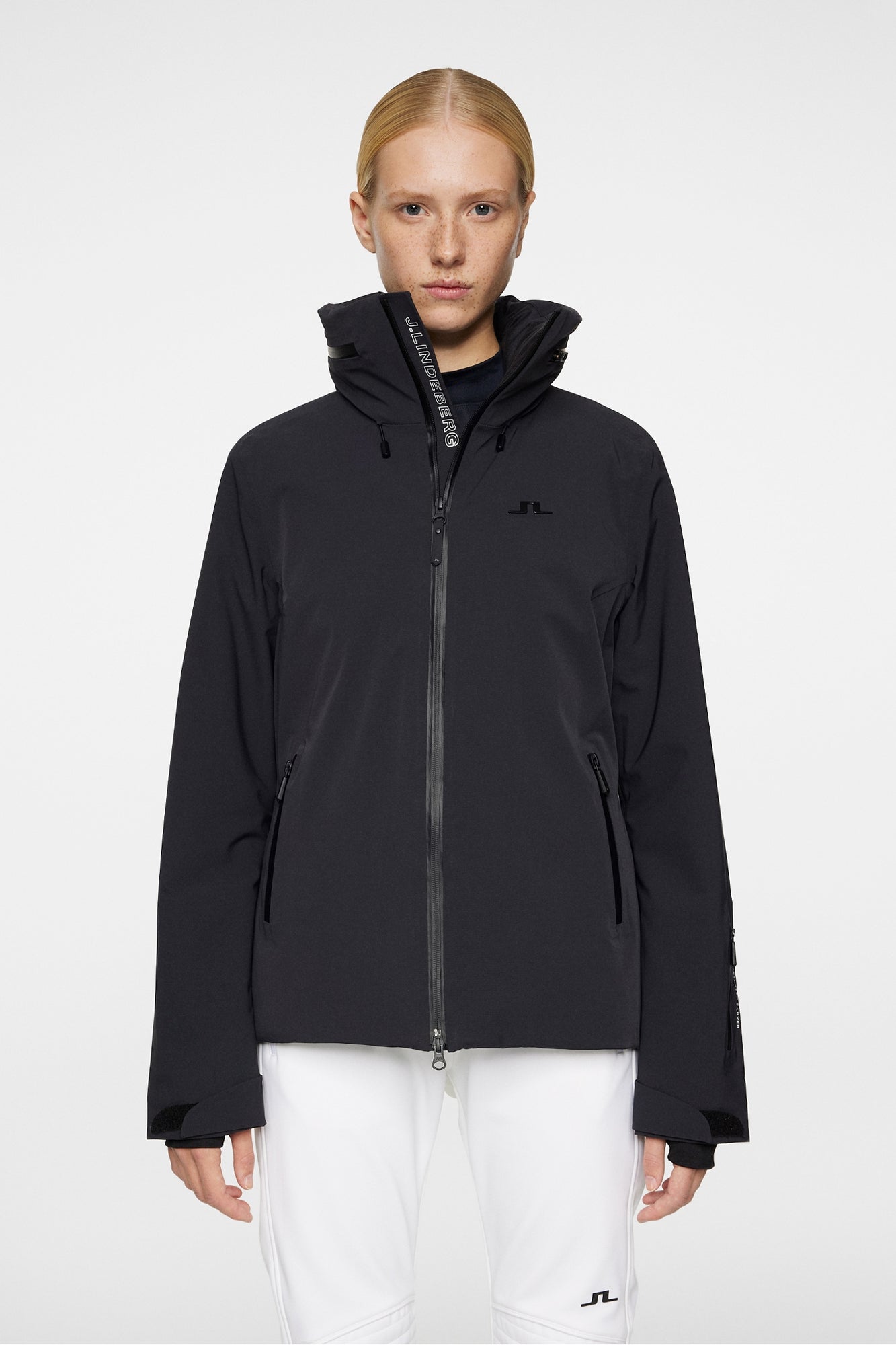 Women | Olivia Jacket | Black