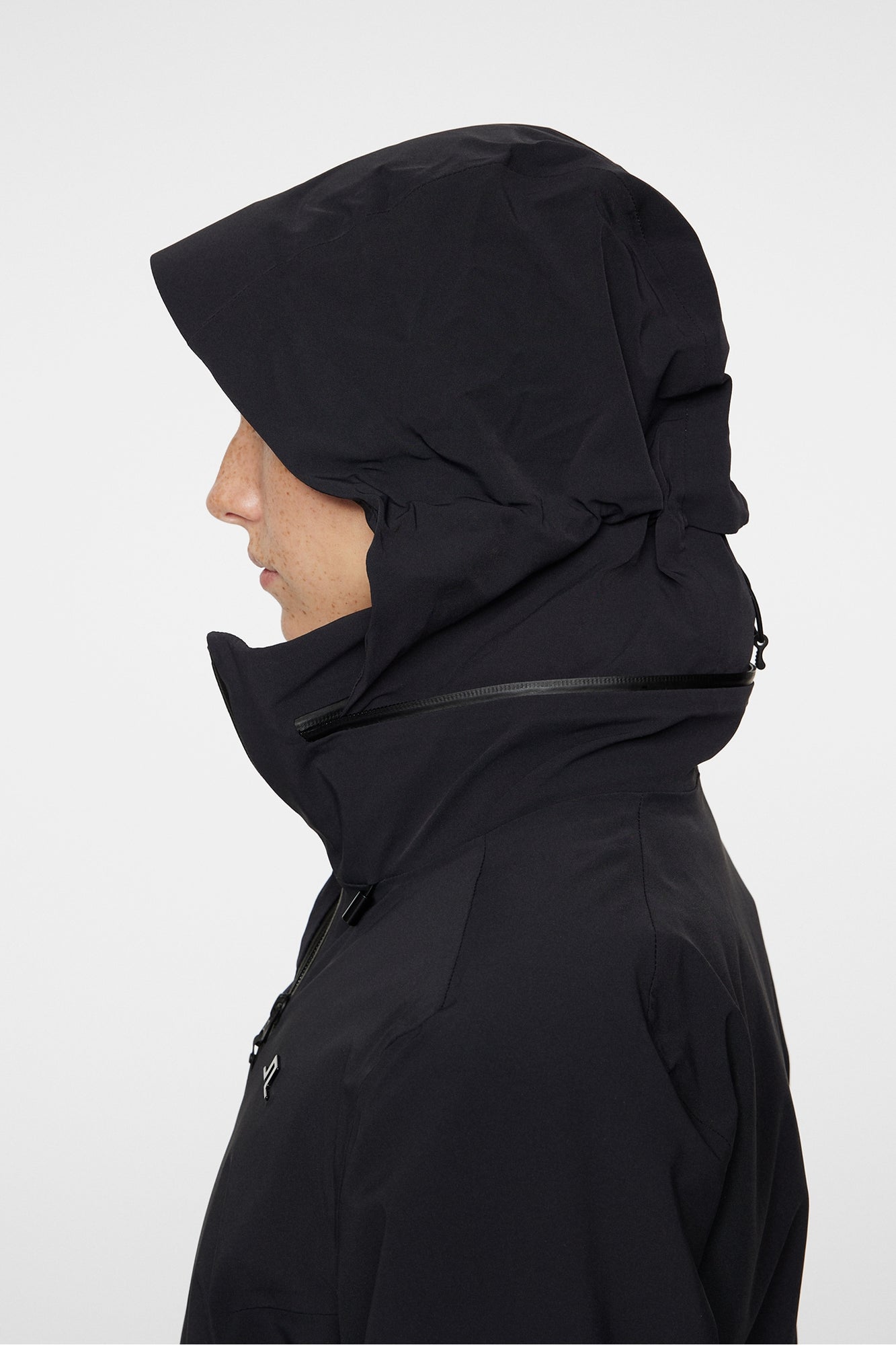 Women | Olivia Jacket | Black