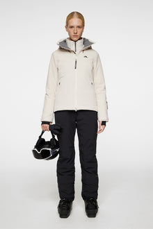 Women | Olivia Jacket | Moonbeam