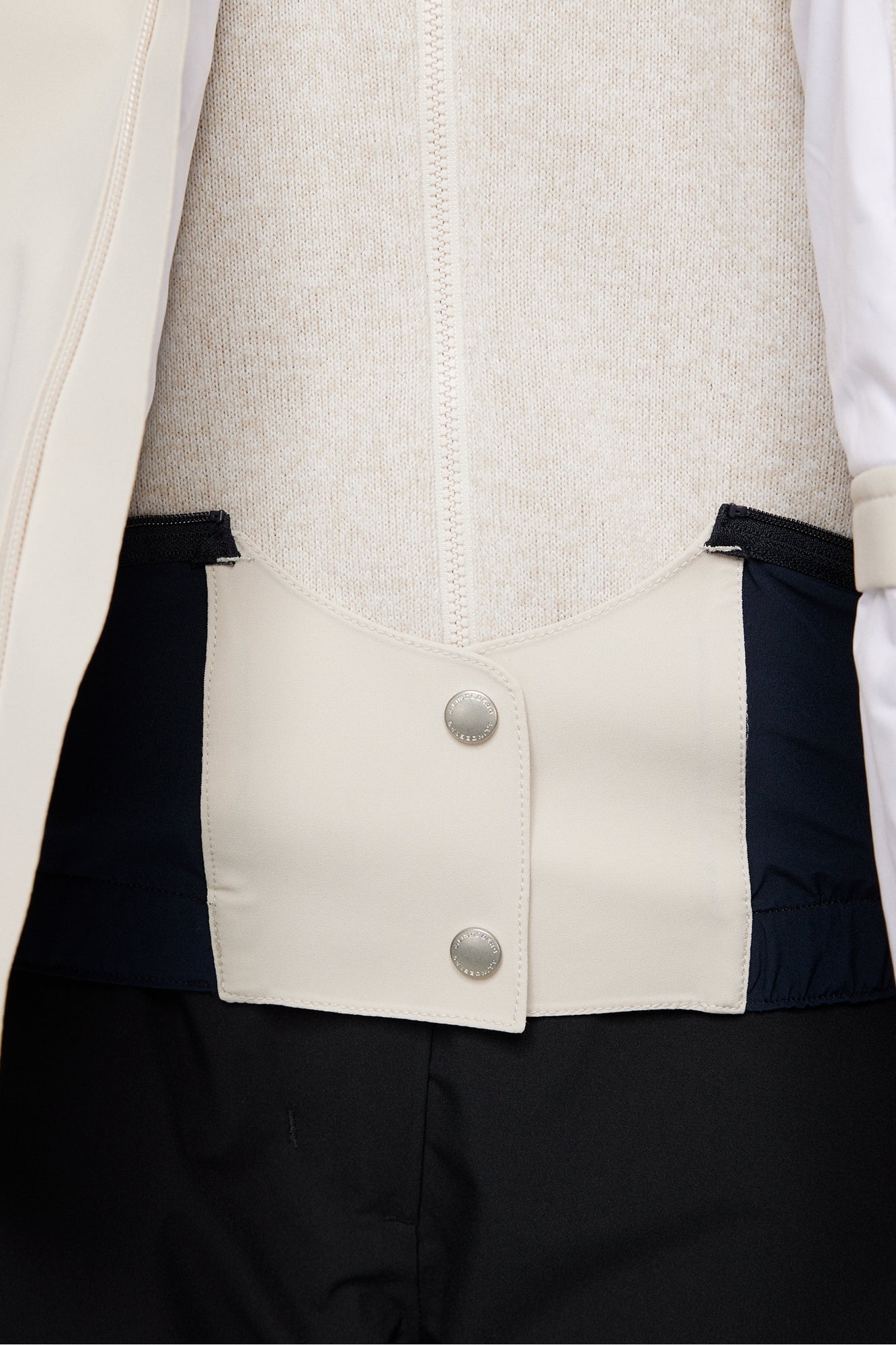 Women | Olivia Jacket | Moonbeam