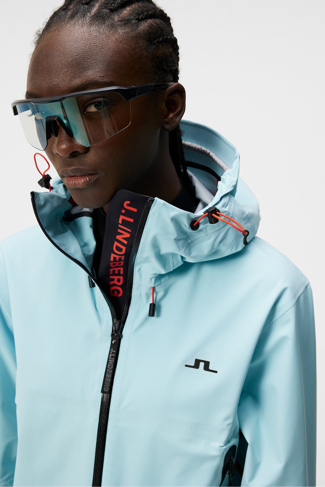 Women | Oria Jacket | Atomizer