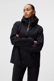 Women | Oria Jacket | Black