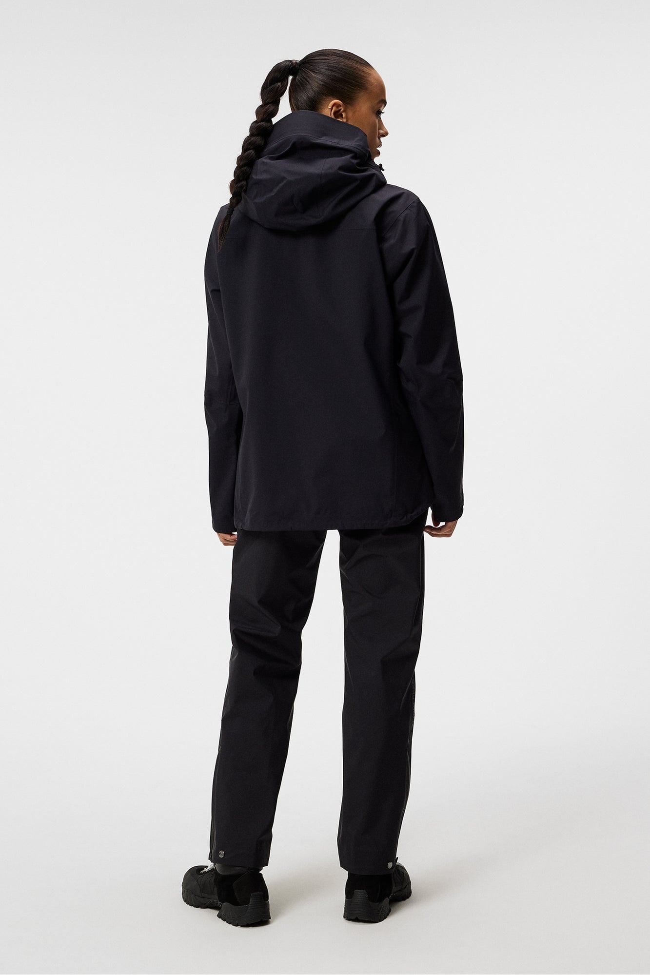 Women | Oria Jacket | Black