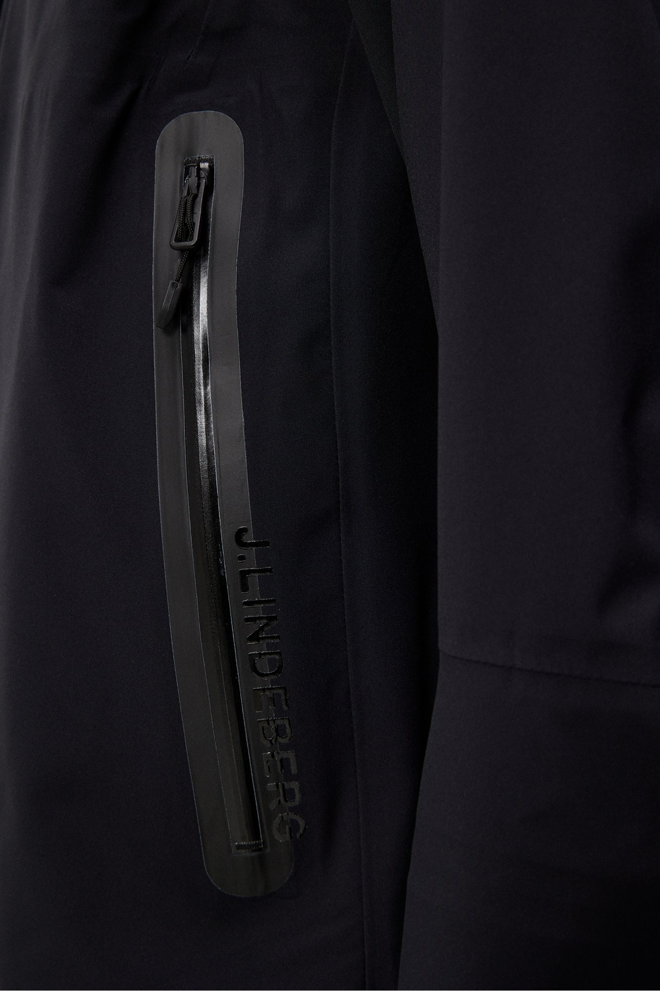 Women | Oria Jacket | Black