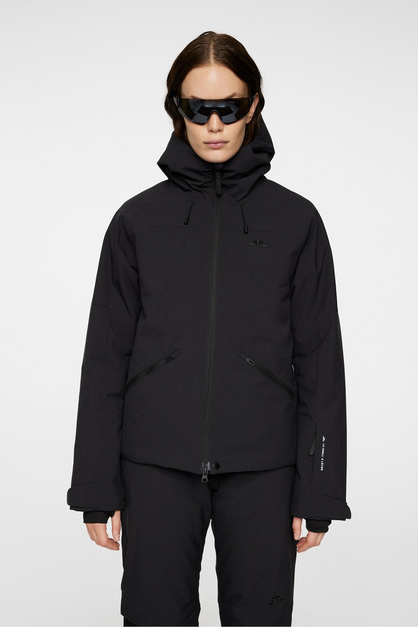 Women | Paula Jacket | Black