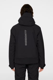 Women | Paula Jacket | Black