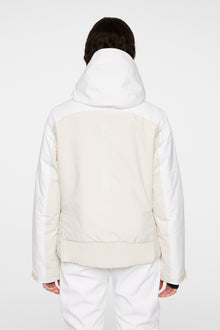 Women | Paula Jacket | Moonbeam