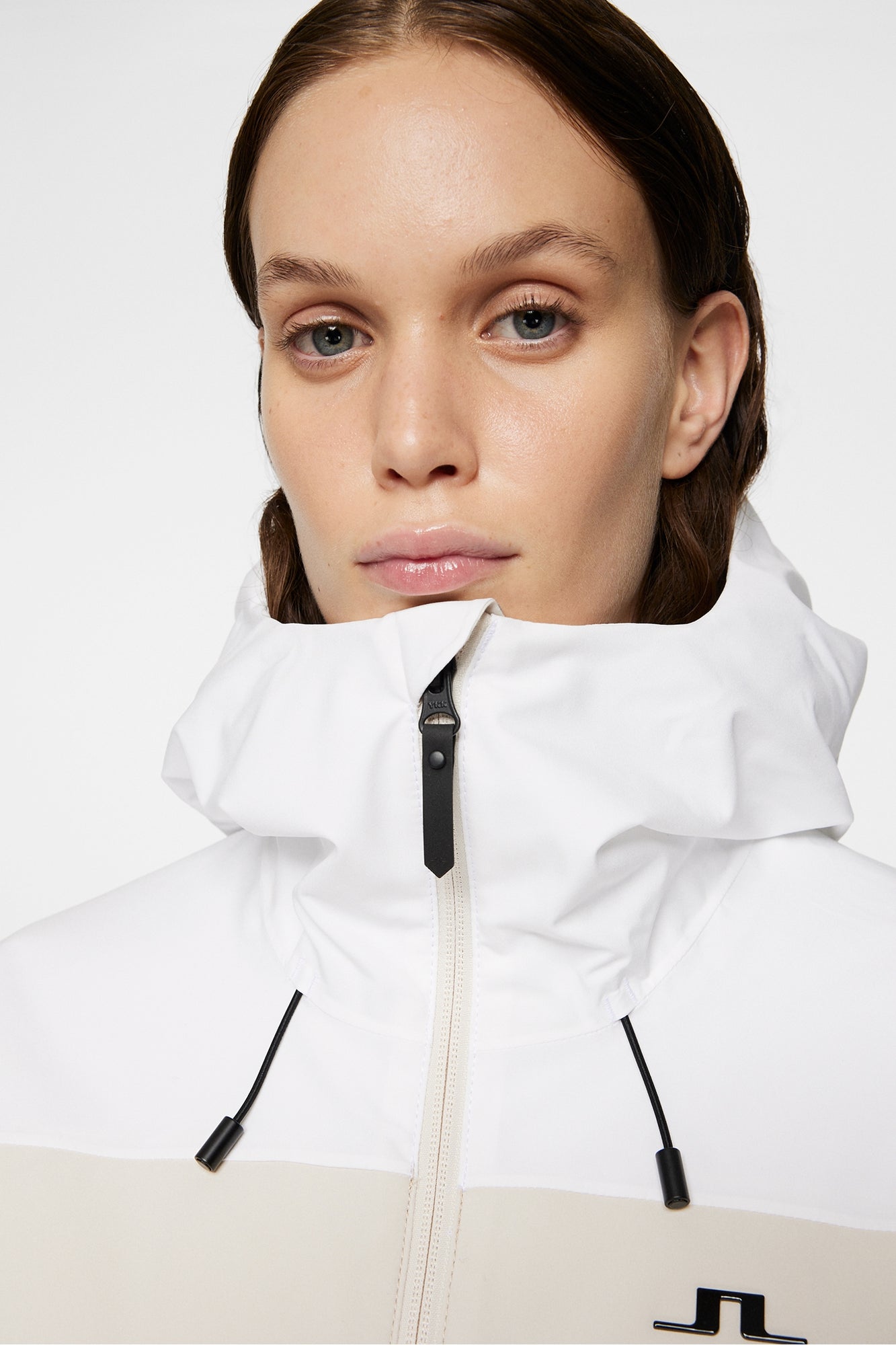 Women | Paula Jacket | Moonbeam