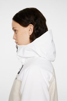 Women | Paula Jacket | Moonbeam