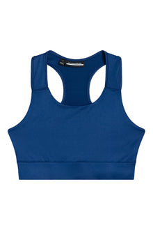 Women | Penny Sports Bra | Estate Blue