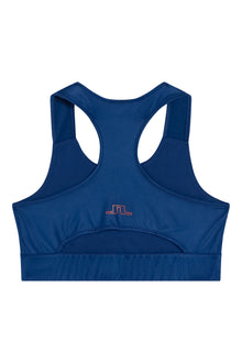 Women | Penny Sports Bra | Estate Blue