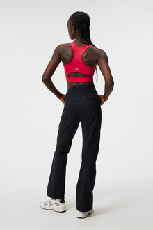 Women | Penny Sports Bra | Rose Red